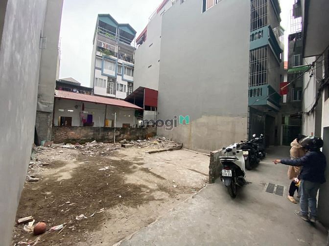 Hình ảnh 36m2 Ngõ Thông 2.8 tỷ Mỹ Đình Nam từ Liêm
