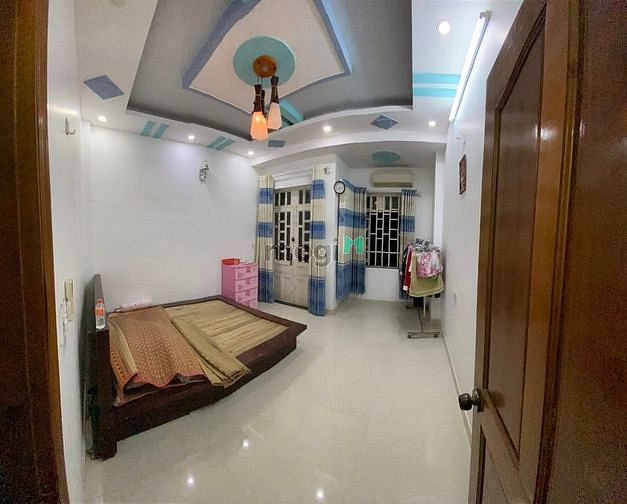 Hình ảnh Bán nhà Phạm Văn Chiêu, p16, Gò Vấp 4,15 tỷ - 40 m²