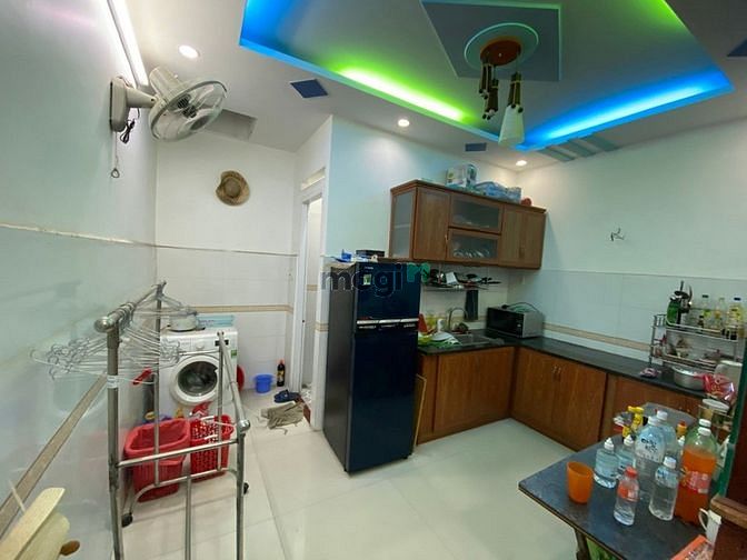 Hình ảnh Bán nhà Phạm Văn Chiêu, p16, Gò Vấp 4,15 tỷ - 40 m²