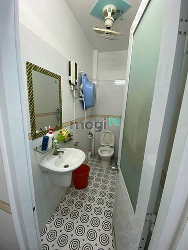 Hình ảnh Bán nhà Phạm Văn Chiêu, p16, Gò Vấp 4,15 tỷ - 40 m²