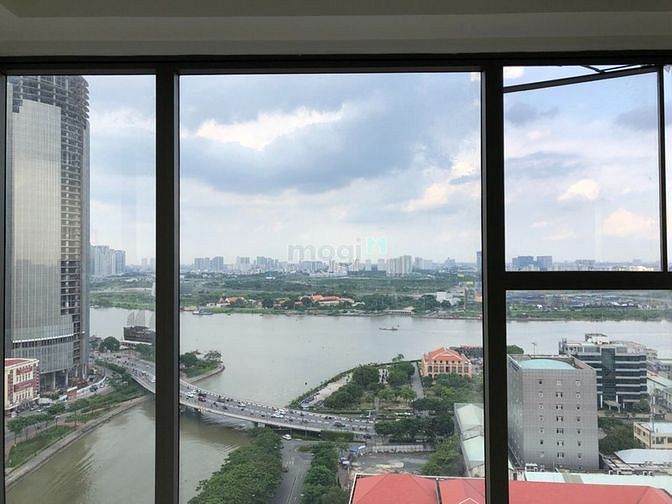 Hình ảnh bán nhanh Trang Chủ MB66.COM / Đăng Ký Tặng 66K Saigon Royal, view Thủ Thiêm, giá bán 7.2 tỷ