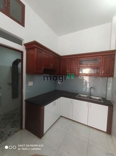 Hình ảnh Cho thuê nhà nguyên căn Bình Tân giá bình dân