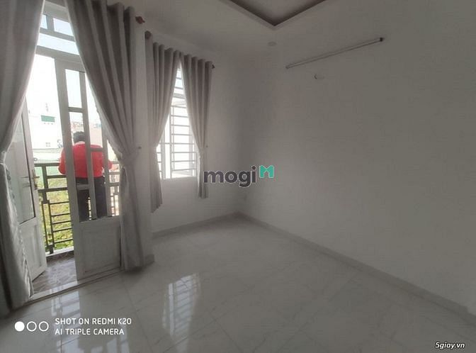 Hình ảnh Cho thuê nhà nguyên căn Bình Tân giá bình dân