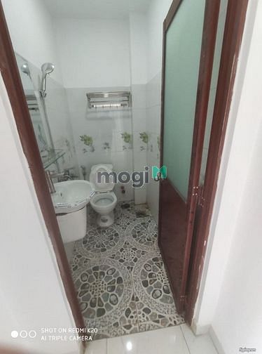 Hình ảnh Cho thuê nhà nguyên căn Bình Tân giá bình dân