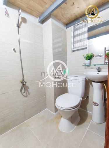 Hình ảnh CĂN HỘ DUPLEX ÂU CƠ - Bếp tách riêng, Cửa sổ LỚN, giáp Q10,Q11