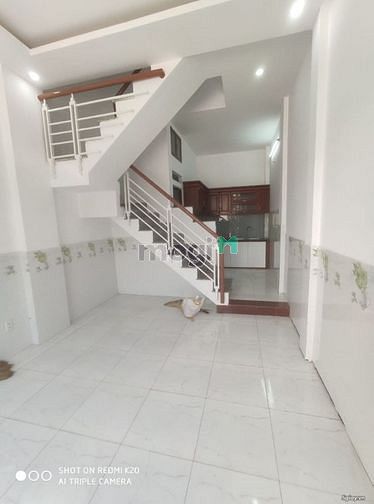 Hình ảnh Cho thuê nhà nguyên căn Bình Tân giá bình dân