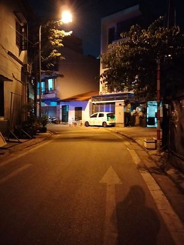 Hình ảnh Ô tô 7 chỗ vào đất - Bán nhanh đất Tư Đình, Long Biên, Gần Chợ Tư Đình