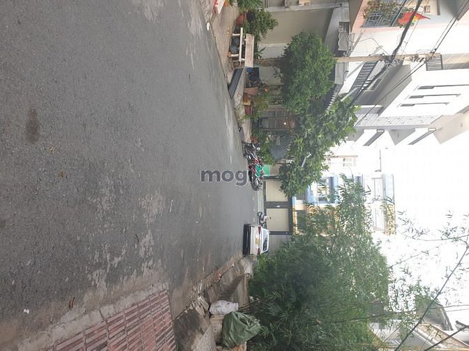Hình ảnh Cho thuê nhà MT (4x15m 2L) Bình Phú 2 - 15 triệu