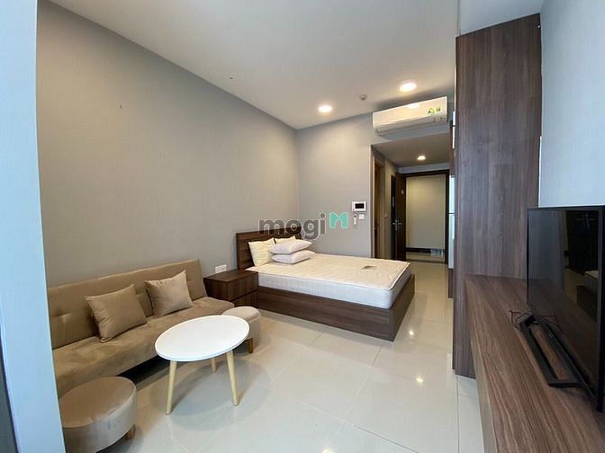Hình ảnh bán nhanh officetel River Gate- giá 1,85 tỷ ( full nội thất)