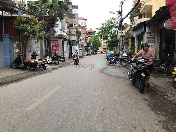 Hình ảnh Cần bán mảnh đất kinh doanh tốt ở Việt Hưng, Long Biên