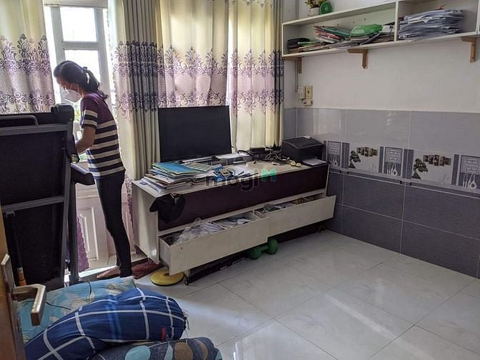 Hình ảnh Bán gấp nhà Phạm Văn Chiêu, p8, Gò Vấp giá chỉ 3.9 tỷ