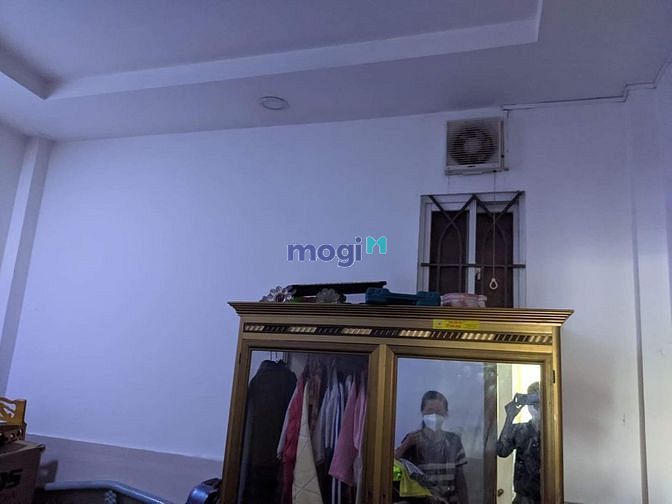 Hình ảnh Bán gấp nhà Phạm Văn Chiêu, p8, Gò Vấp giá chỉ 3.9 tỷ