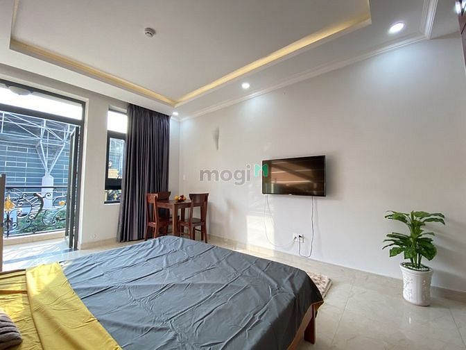 Hình ảnh SƯ VẠN HẠNH, Căn Hộ BALCONY ViewCITY Gần Y Phạm Ngọc Thạch Q10