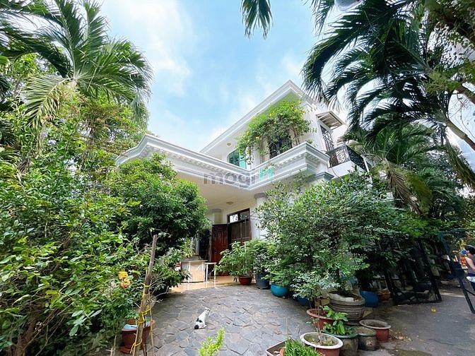 Hình ảnh Bán biệt thự 1900m2 thổ cư, MT Trương Phước Phan chỉ 158 tỷ TL