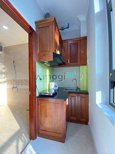 Hình ảnh SƯ VẠN HẠNH, Căn Hộ BALCONY ViewCITY Gần Y Phạm Ngọc Thạch Q10