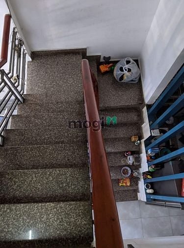 Hình ảnh Bán gấp nhà Phạm Văn Chiêu, p8, Gò Vấp giá chỉ 3.9 tỷ