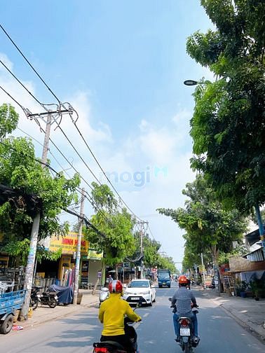 Hình ảnh Bán biệt thự 1900m2 thổ cư, MT Trương Phước Phan chỉ 158 tỷ TL