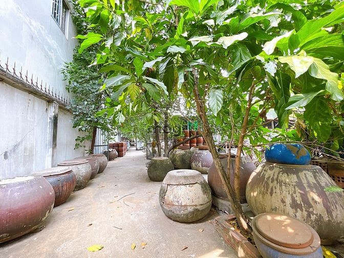 Hình ảnh Bán biệt thự 1900m2 thổ cư, MT Trương Phước Phan chỉ 158 tỷ TL