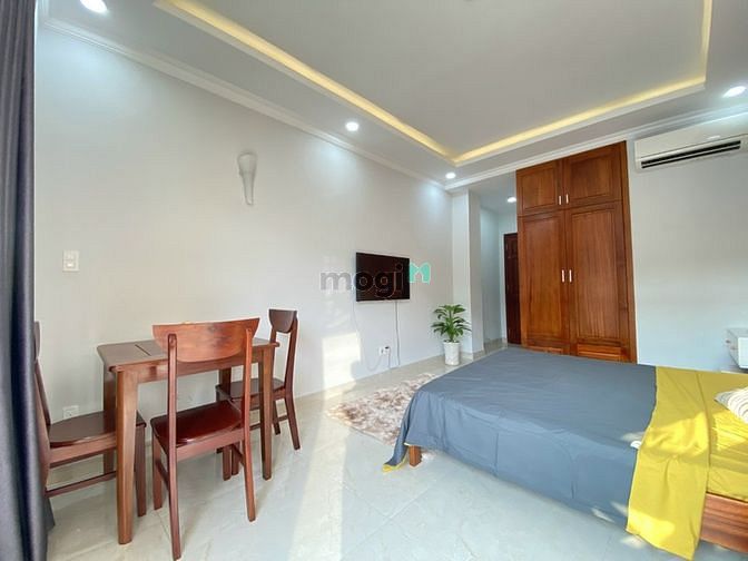Hình ảnh SƯ VẠN HẠNH, Căn Hộ BALCONY ViewCITY Gần Y Phạm Ngọc Thạch Q10
