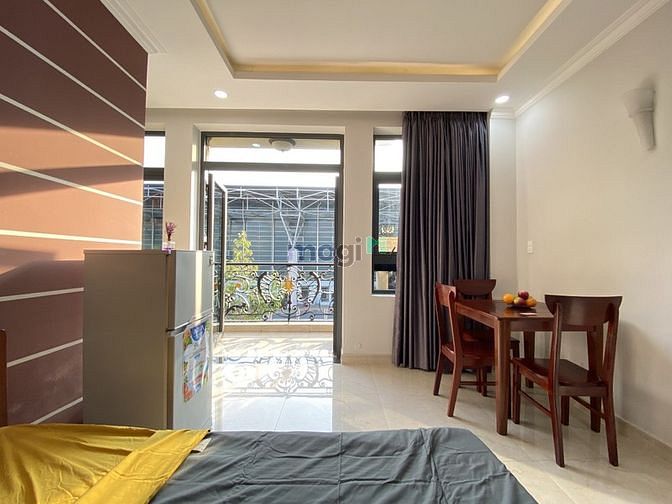 Hình ảnh SƯ VẠN HẠNH, Căn Hộ BALCONY ViewCITY Gần Y Phạm Ngọc Thạch Q10