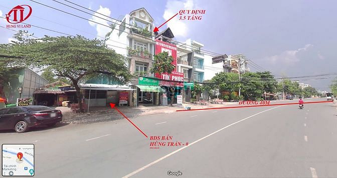 Hình ảnh HUNGVILAND Bán Đất _ 2 Mặt Tiền Man Thiện 115m2 Giá 13.9 tỷ 03/02/2022