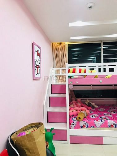 Hình ảnh Chỉ 6.8 tỷ nhận Trang Chủ MB66.COM / Đăng Ký Tặng 66K Orchard Garden 96m2, 3pn, căn góc thoáng