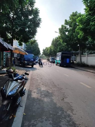 Hình ảnh Ô tô tránh - phân Lô - Bán đất Tư Đình, Long biên, gần Aeon, cầu THĐạo