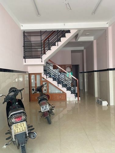 Hình ảnh Cho thuê nhà hẻm 7m Phạm Văn Chiêu P.14 Gò Vấp gần chợ Thạch Đà