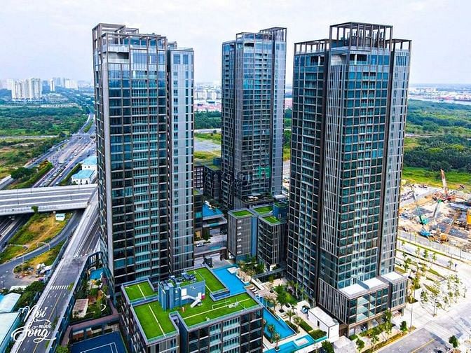 Hình ảnh Bán Trang Chủ MB66.COM / Đăng Ký Tặng 66K Empire City 2PN, tháp Liden. Gía chỉ từ 9.5 tỷ