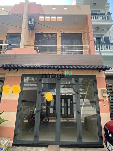 Hình ảnh Cho thuê nhà hẻm 7m Phạm Văn Chiêu P.14 Gò Vấp gần chợ Thạch Đà