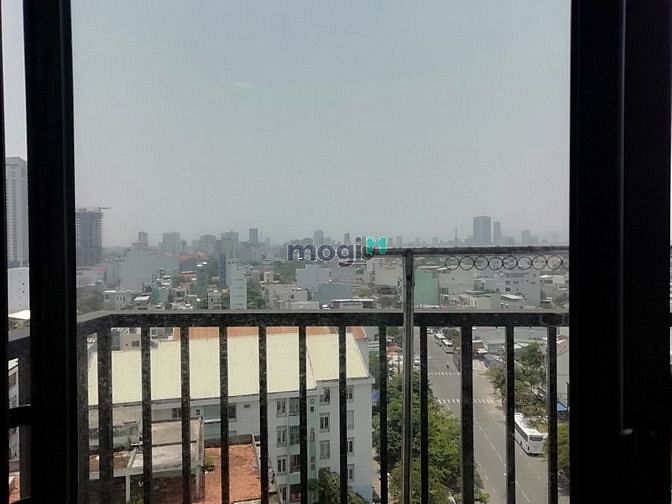 Hình ảnh Cho thuê CH Studio 30 m2 tầng 7,8,10 full nội thất,free dọn phòng
