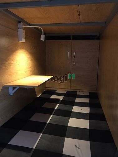 Hình ảnh Sleepbox dang Ký túc xá ở Tân Bình - Bình Thạnh