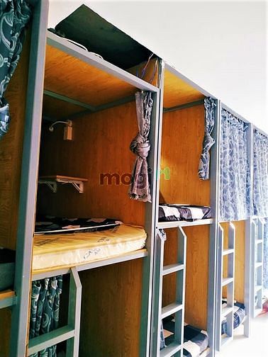 Hình ảnh Sleepbox dang Ký túc xá ở Tân Bình - Bình Thạnh