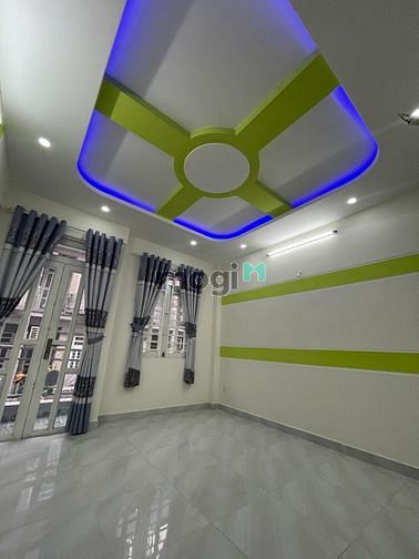 Hình ảnh Bán nhà hẻm 445 Tân Hòa Đông Bình Tân 70m2 TL sâu