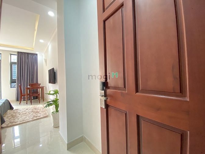 Hình ảnh Căn Hộ Studio Ban Công ViewCITY Cao Cấp - LÝ THƯỜNG KIỆT Q10