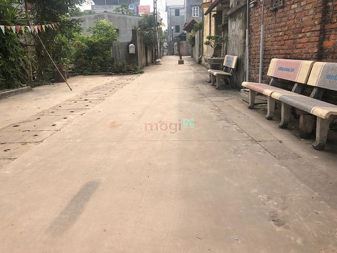 Hình ảnh Bán nhanh 160m đất thổ cư Tổ 16 Thạch Bàn Long Biên