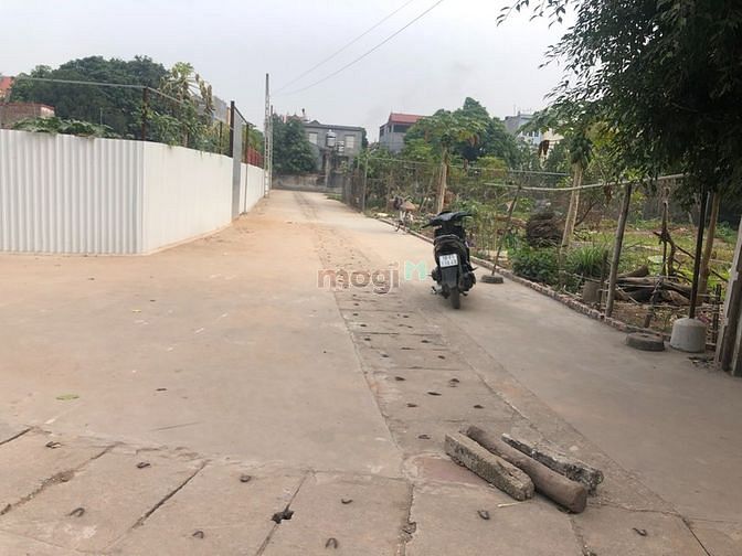 Hình ảnh Bán nhanh 160m đất thổ cư Tổ 16 Thạch Bàn Long Biên