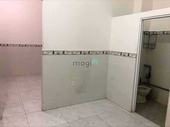 Hình ảnh Cho thuê Chung cư mini cách chợ Hóc môn 300m 1PN-35m2