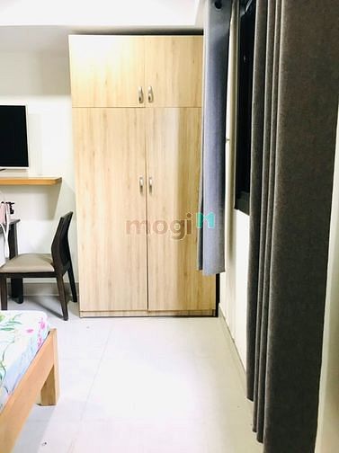 Hình ảnh Phòng trọ cap cấp full nội thất ở XVNT