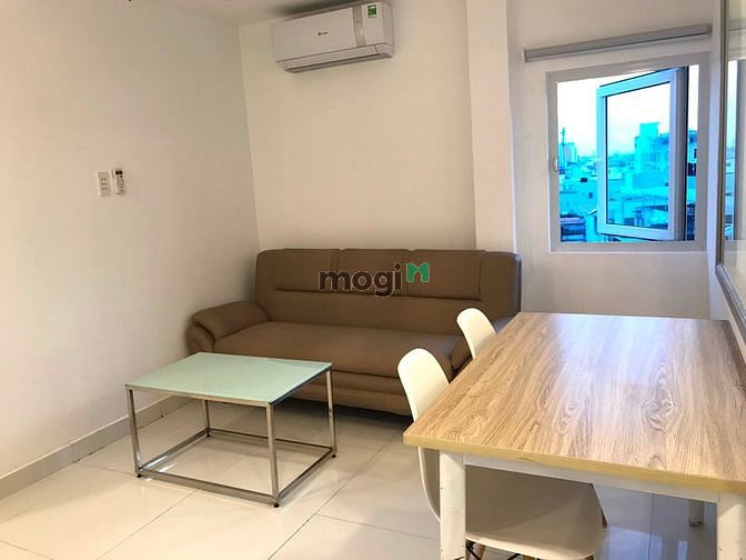 Hình ảnh Studio-1PN cửa sổ quận 8 gần cầu Nguyễn Văn Cừ, Q1-Q7