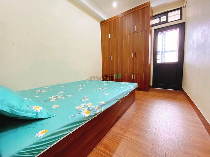 Hình ảnh CCMN 211 Khương trung- Ngã Tư Sở