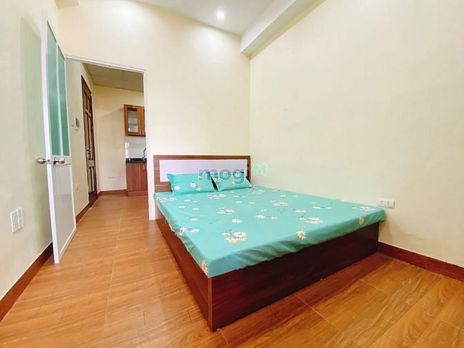 Hình ảnh CCMN 211 Khương trung- Ngã Tư Sở