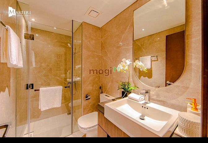 Hình ảnh Masteri Centre Point - Mb6623 nạp rút nhanh chóng cao cấp