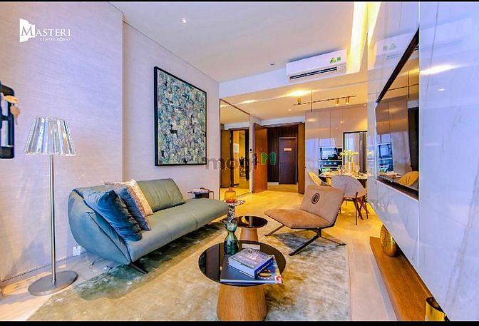Hình ảnh Masteri Centre Point - Mb6623 nạp rút nhanh chóng cao cấp