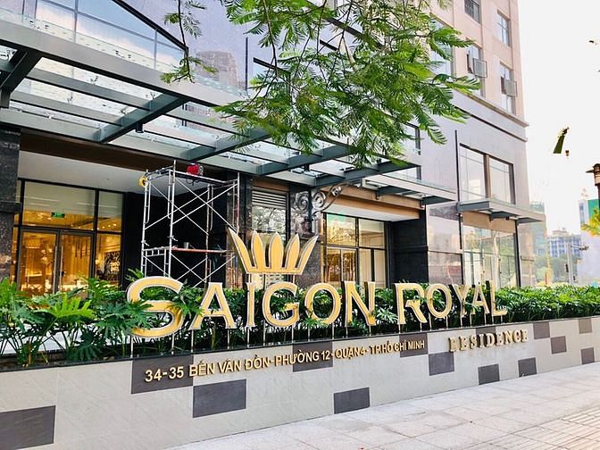 Hình ảnh Bán Trang Chủ MB66.COM / Đăng Ký Tặng 66K vip nhất Saigon Royal 12 tỷ, đầy đủ nội thất