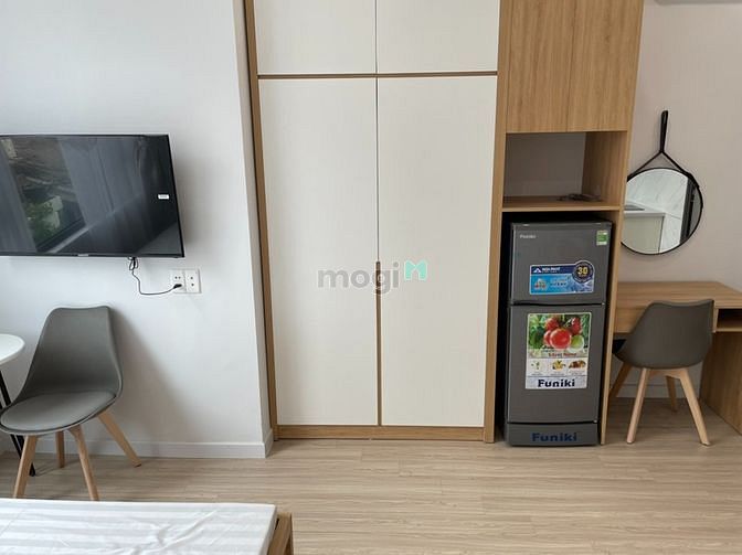 Hình ảnh CCMN đẹp mới full đồ phố Linh Lang - Cống Vị, Ba Đình 30m2 full đồ