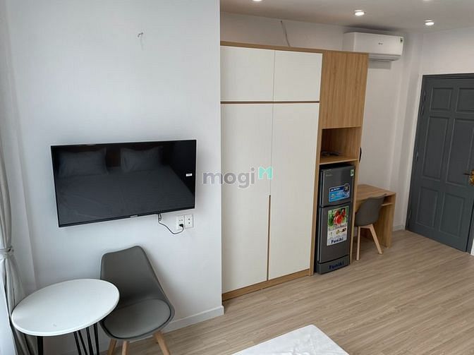 Hình ảnh CCMN đẹp mới full đồ phố Linh Lang - Cống Vị, Ba Đình 30m2 full đồ
