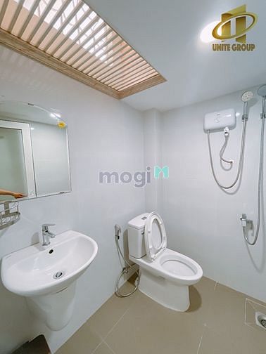 Hình ảnh Duplex full NT Q7-có cửa sổ- Sát Lotte Mart,ĐH RMIT,ĐH TĐT