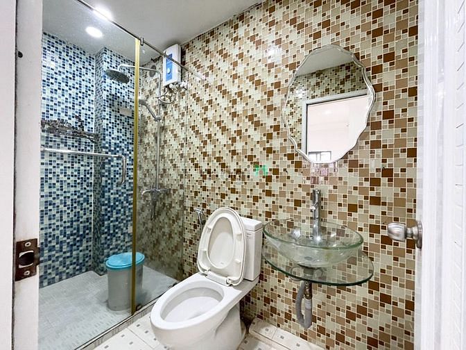 Hình ảnh Cho thuê nhà 86/16B Phổ Quang, Phường 2, Quận Tân Bình.