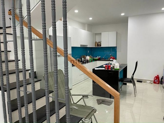 Hình ảnh Cho thuê nhà 86/16B Phổ Quang, Phường 2, Quận Tân Bình.